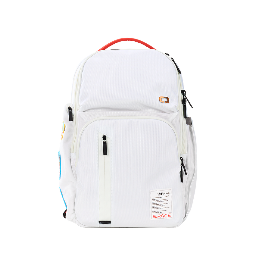 S. Pace 25L Rucksack - View 2